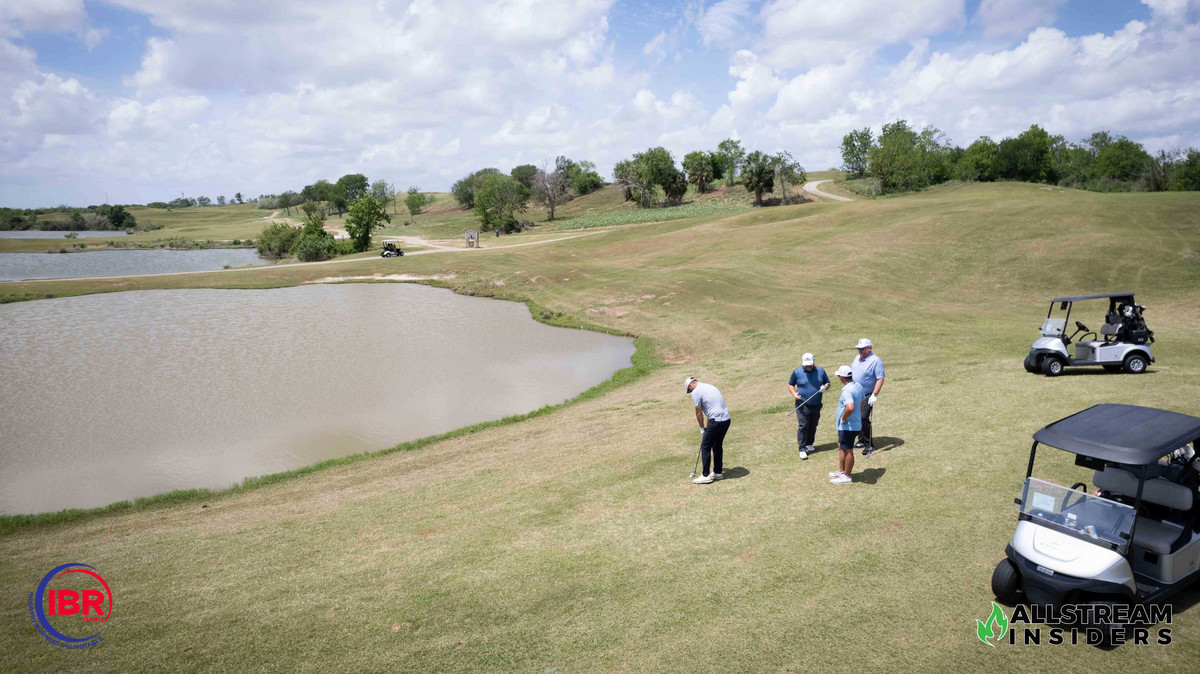 2026 Golf Tournament Gallery