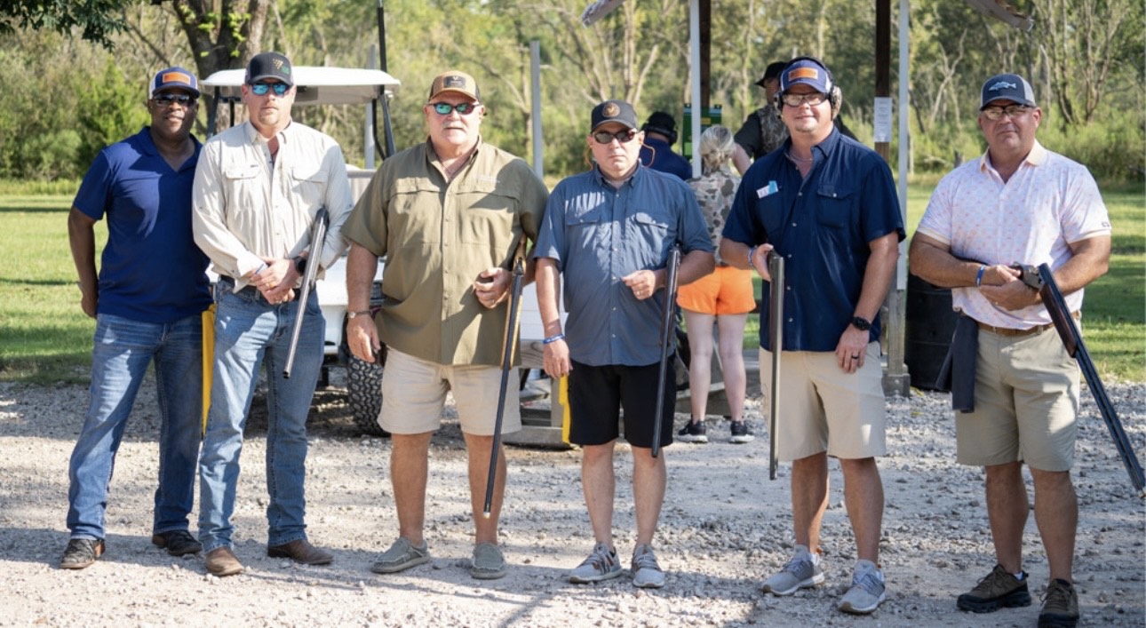 2023 Clay Shoot