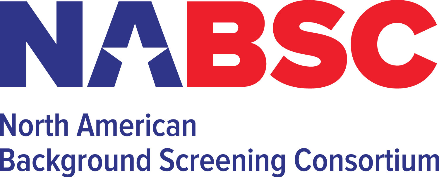 North American Background Screening Consortium (NABSC) Logo